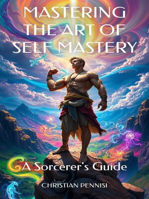 cover image of Mastering the Art of Self-Mastery